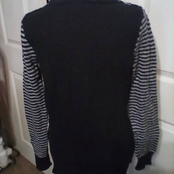 Relativity Sweater - Picture 2 of 4